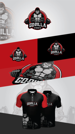 Logo Design by Zybs Graphics