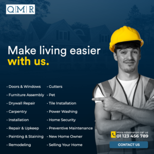 Flyer Design by BMSA