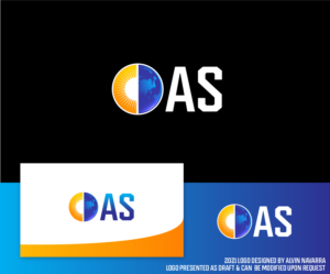 Logo-Design von alvinnavarra für dieses Projekt | Design: #27271231