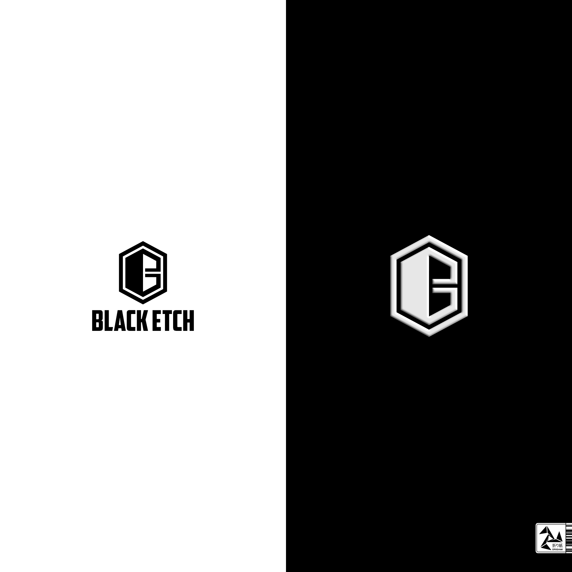 Logo-Design von Origami visual für dieses Projekt | Design #27254796