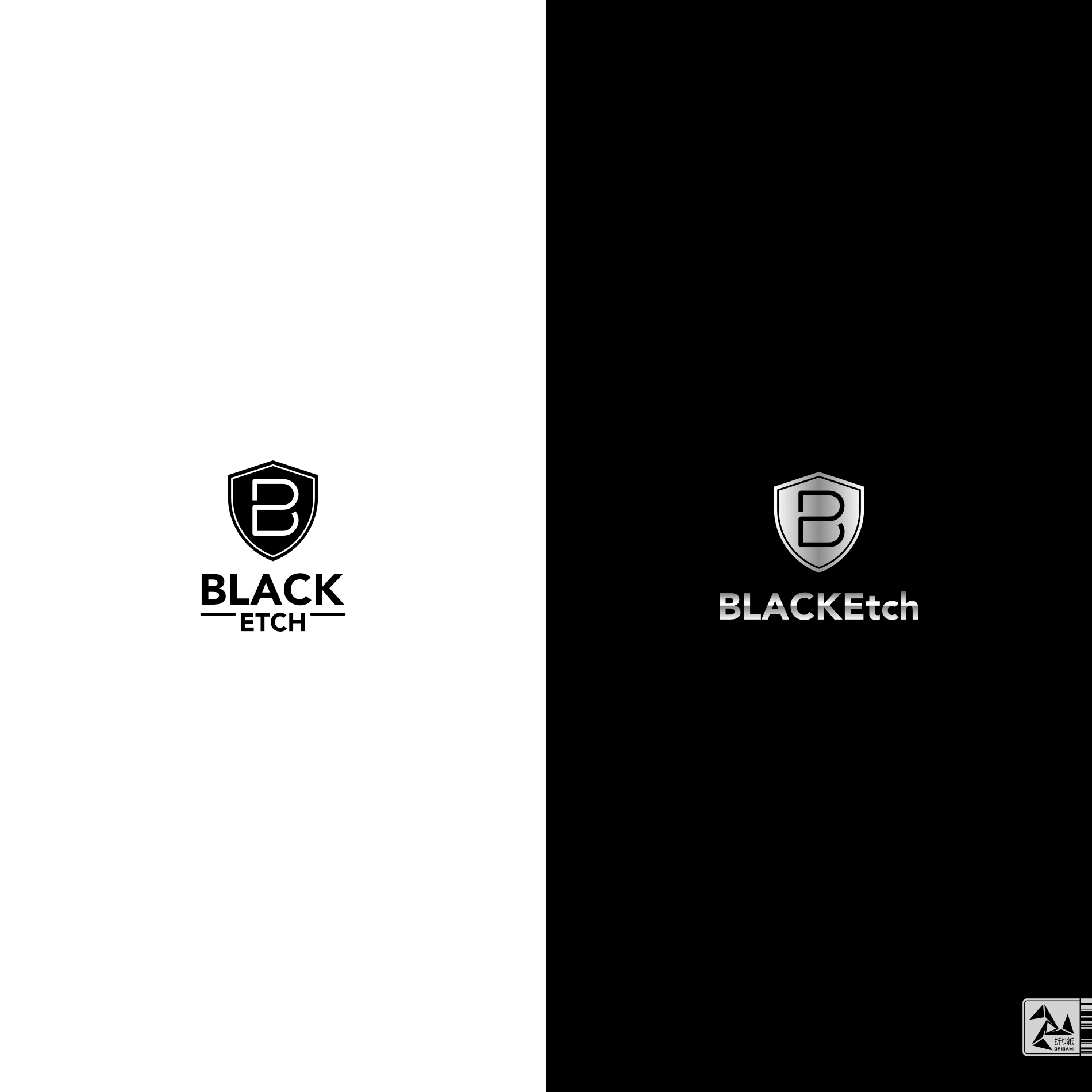 Logo-Design von Origami visual für dieses Projekt | Design #27255371