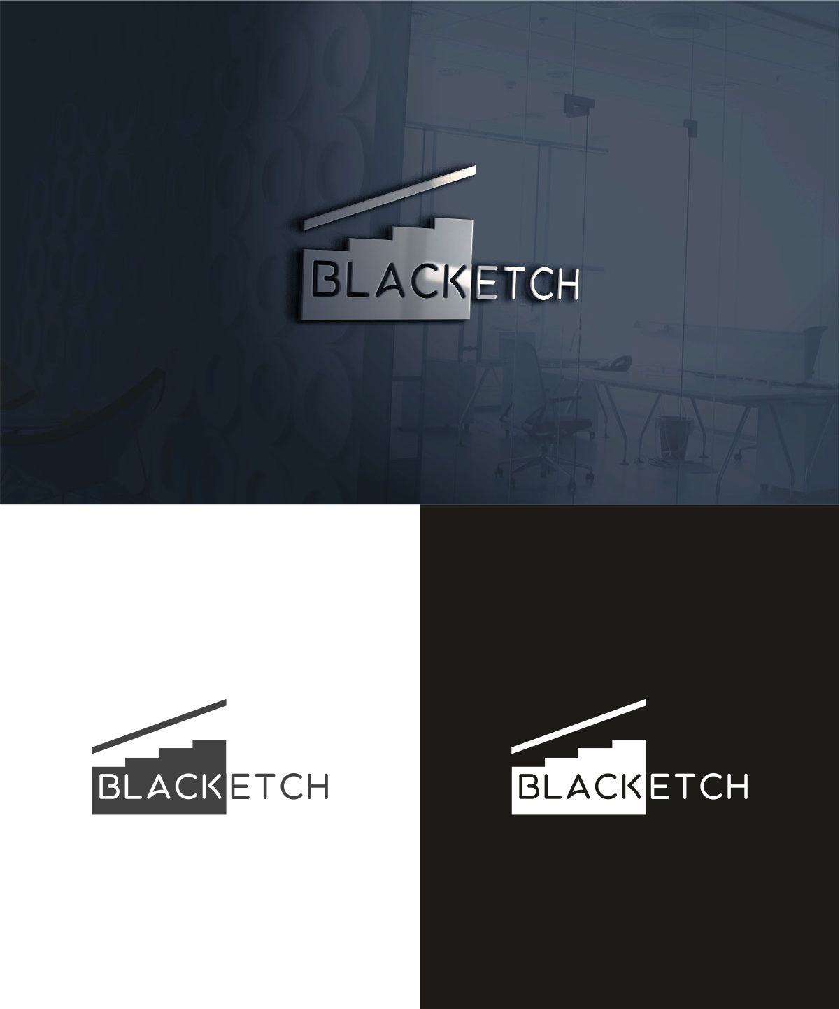 Logo Design by Dave Paresh for this project | Design #27257779