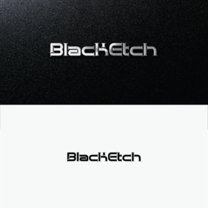 BlackEtch | Logo Design by designprotox