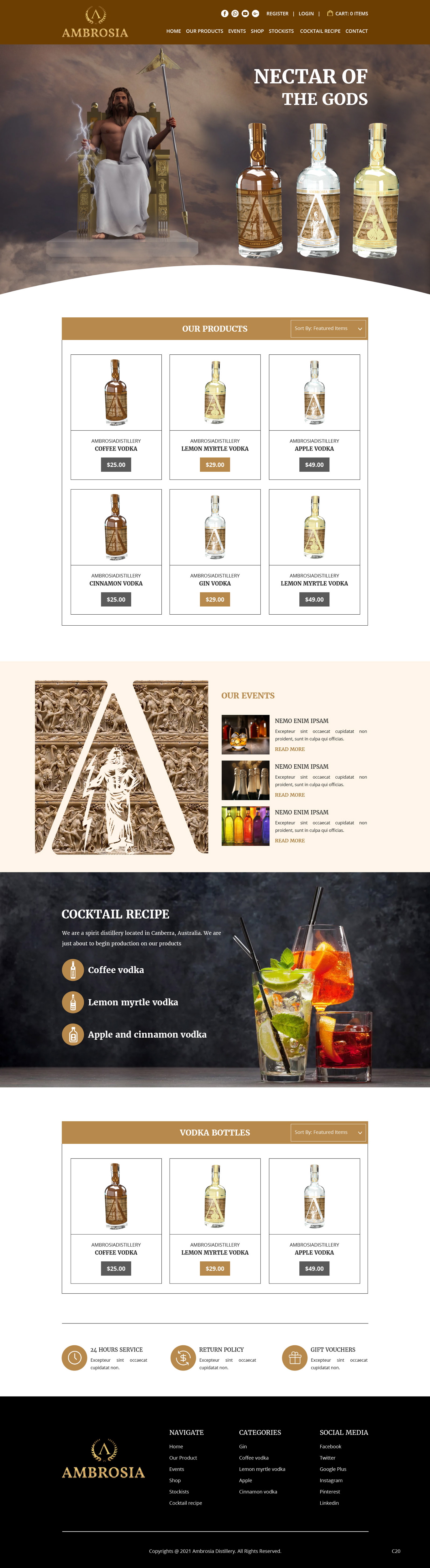 Web-Design von pb für dieses Projekt | Design #27263058