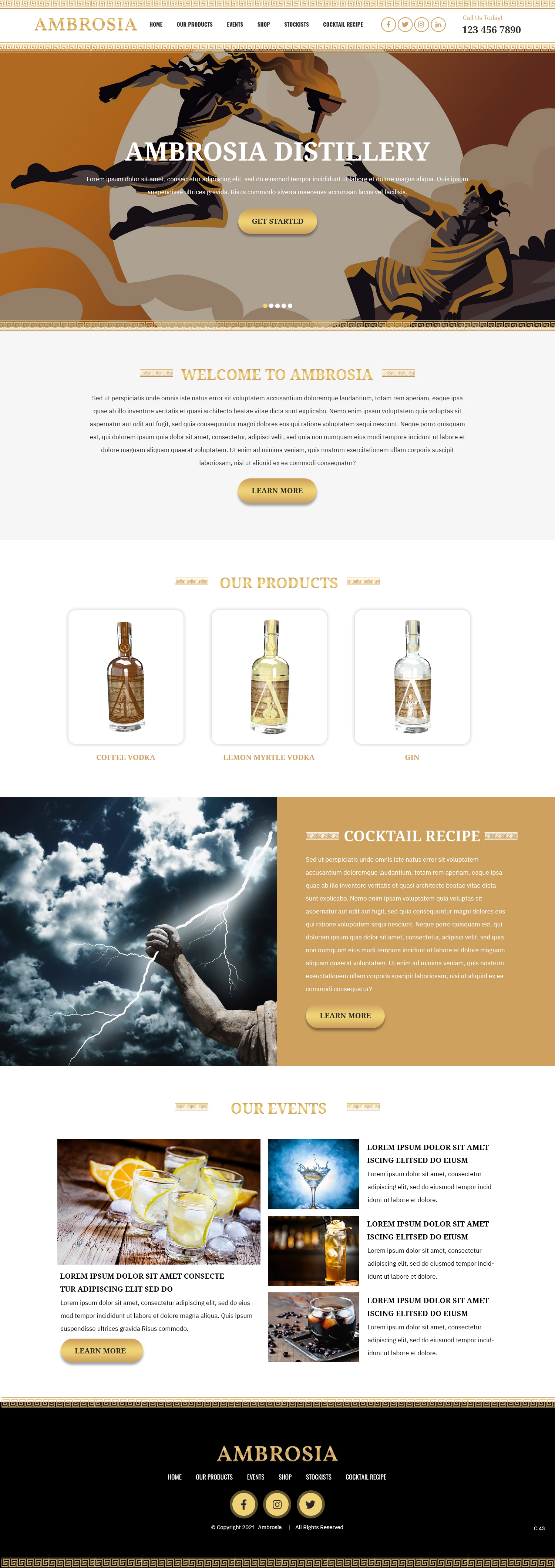 Web-Design von pb für dieses Projekt | Design #27263062