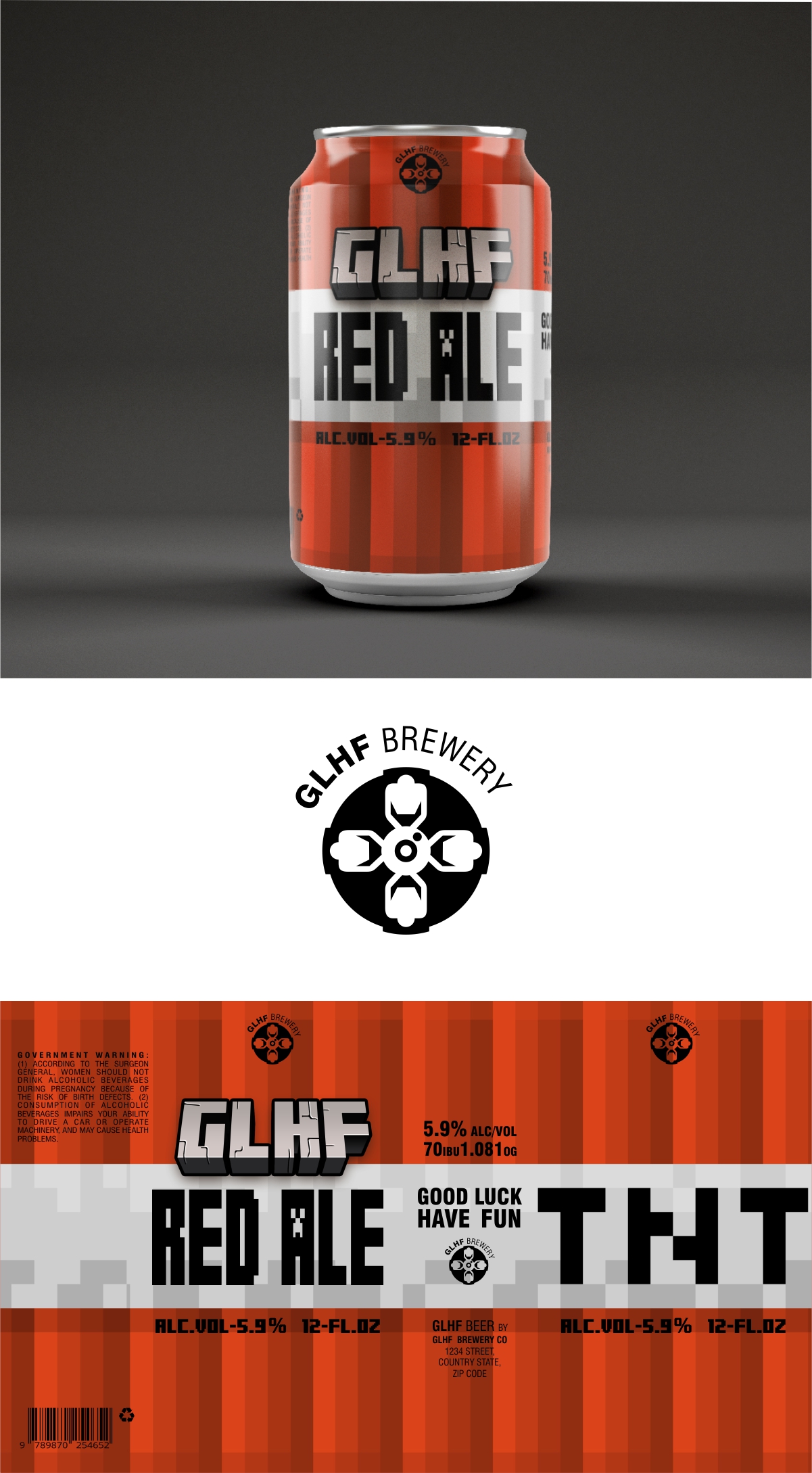 Label Design by Idesign estudio for this project | Design #27287435