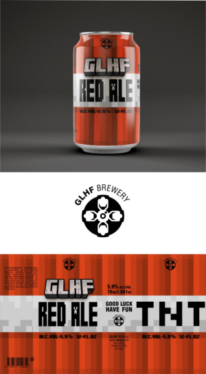 Label Design by Idesign estudio for this project | Design: #27287435