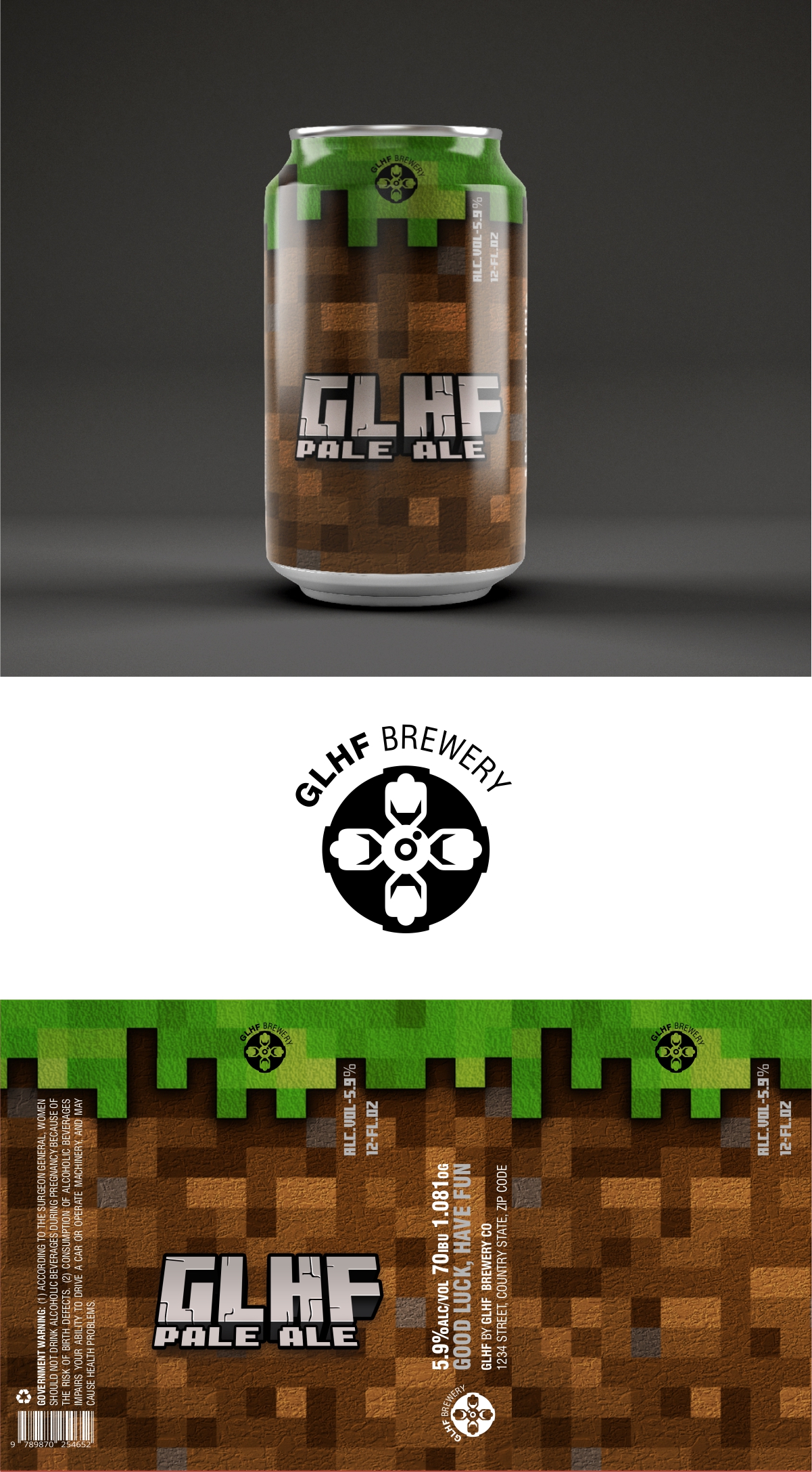 Label Design by Idesign estudio for this project | Design #27287436