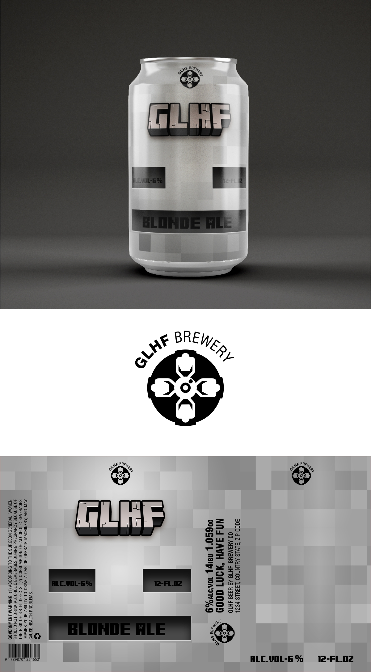 Label Design by Idesign estudio for this project | Design #27288234