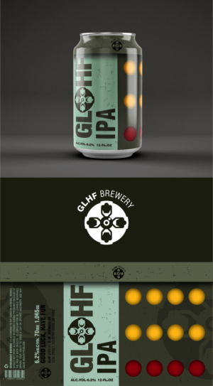 Label Design by Idesign estudio for this project | Design: #27288626