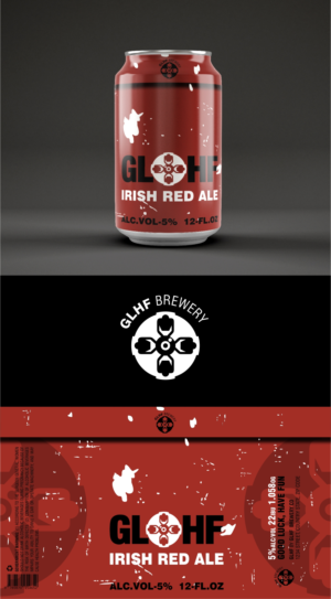 Label Design by Idesign estudio for this project | Design: #27288627