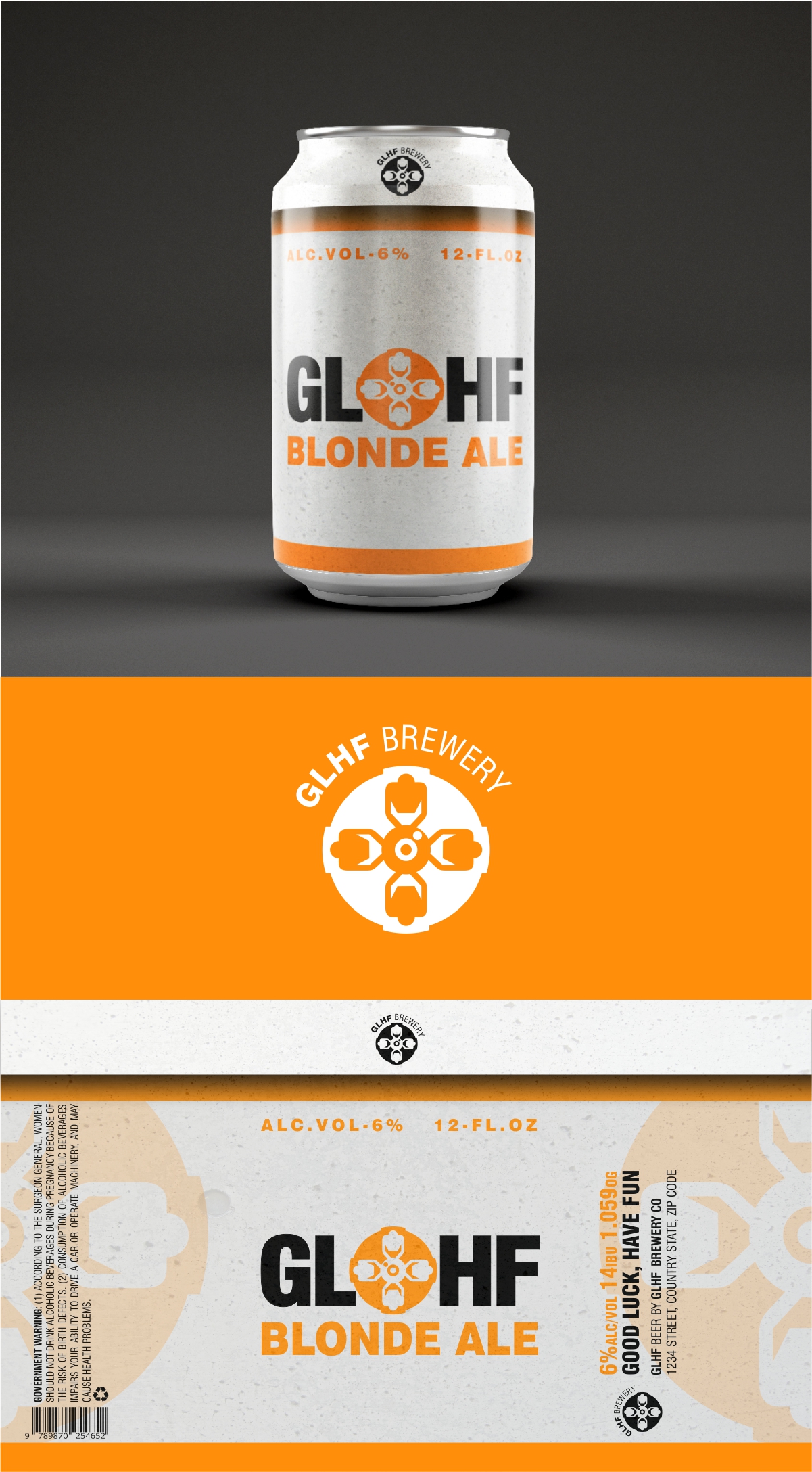 Label Design by Idesign estudio for this project | Design #27288628