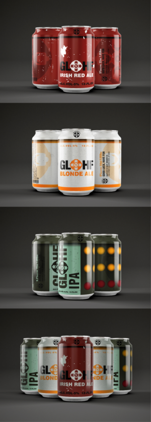 Label Design by Idesign estudio for this project | Design: #27288629