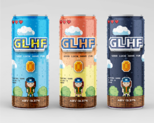 Label Design by White Diary for this project | Design: #27268676