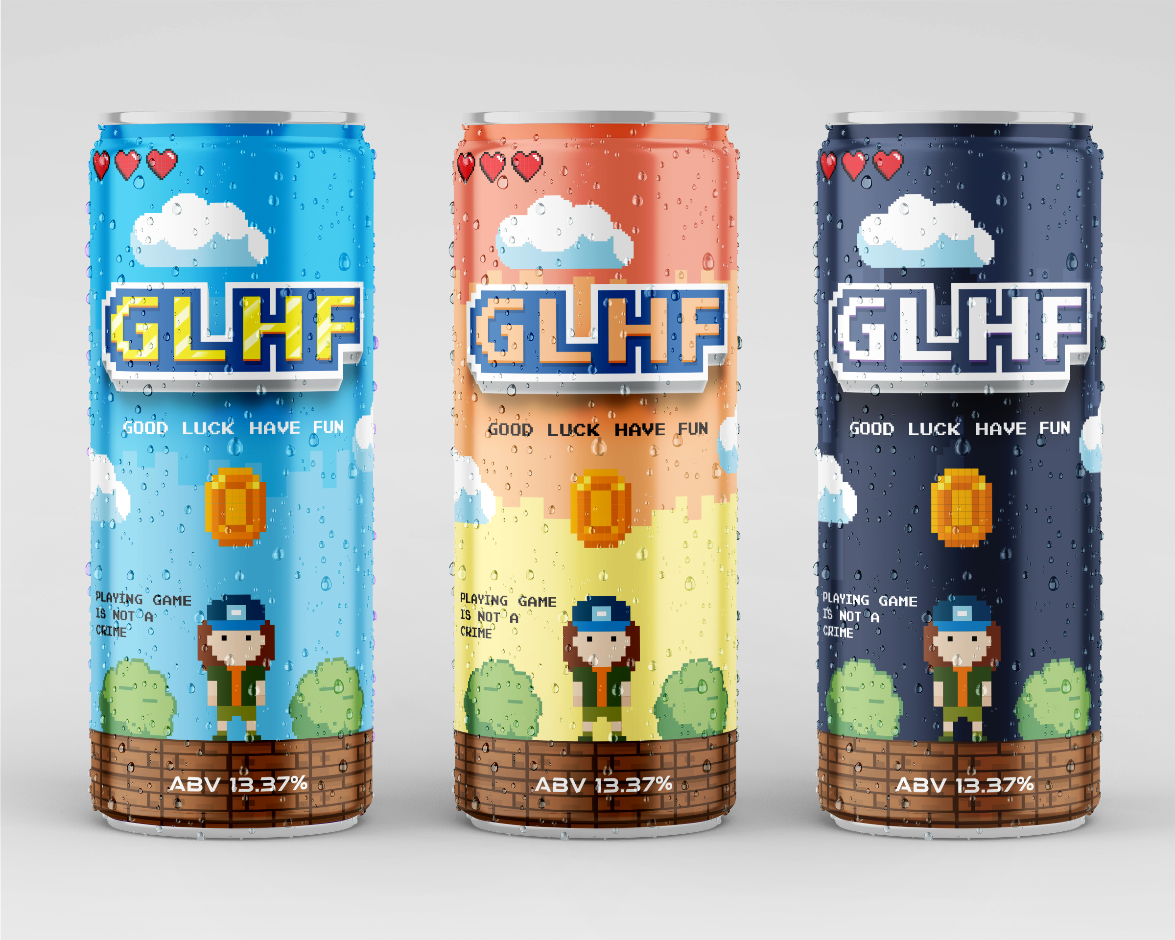 Label Design by White Diary for this project | Design #27277198