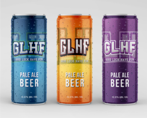 Label Design by White Diary for this project | Design: #27278359