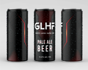 Label Design by White Diary for this project | Design: #27287103