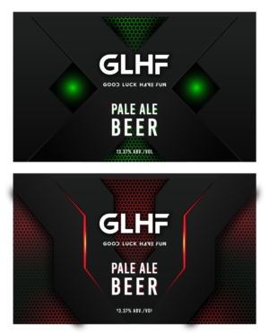 Label Design by White Diary for this project | Design: #27287477