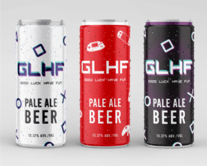 Label Design by White Diary for this project | Design: #27291181