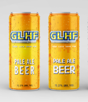 Label Design by White Diary for this project | Design: #27348209