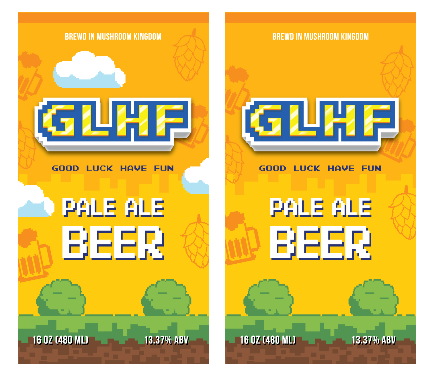 Label Design by White Diary for this project | Design #27352858
