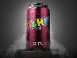 Label Design by ZEKKOUR Fouzi for this project | Design: #27273663