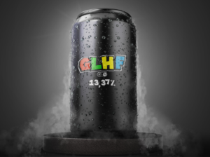 Label Design by ZEKKOUR Fouzi for this project | Design: #27273664