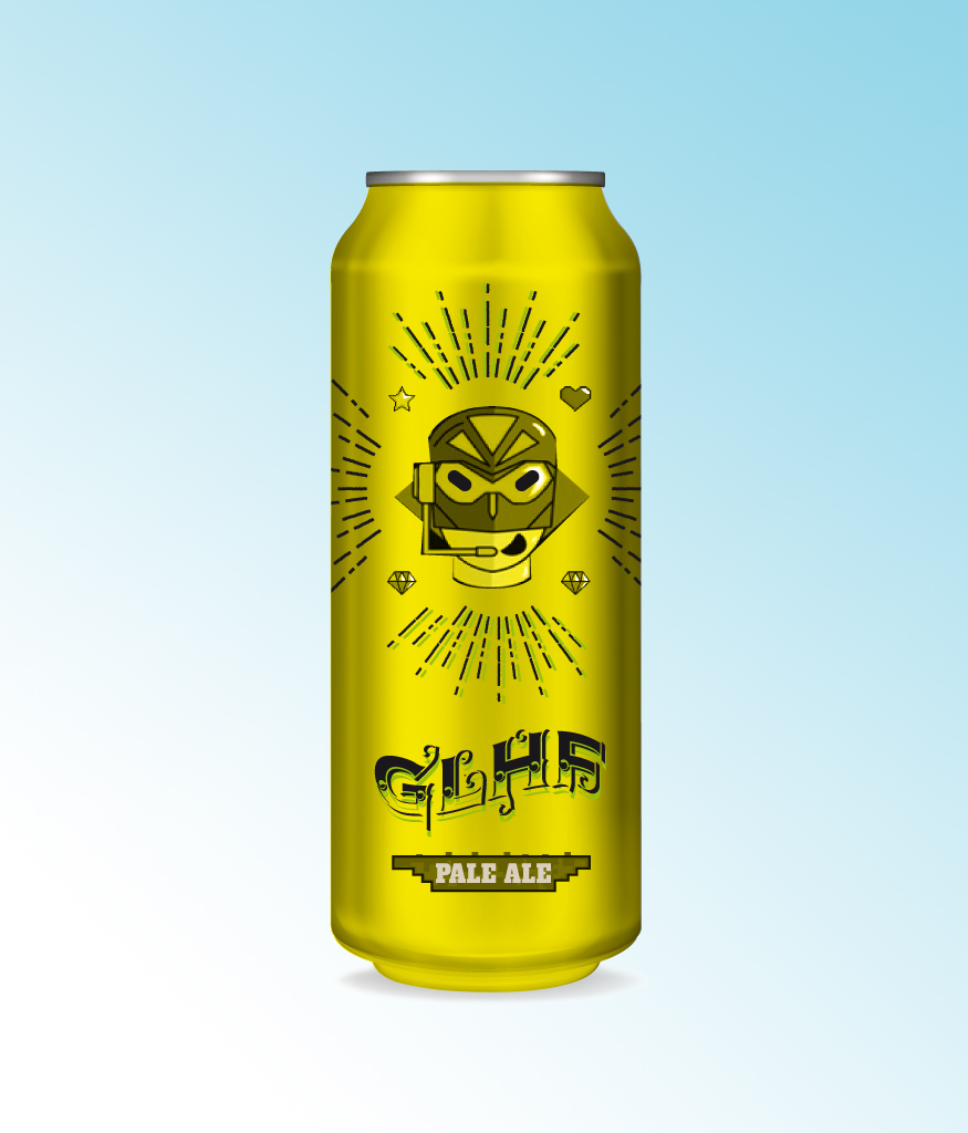 Label Design by Marcelo K. for this project | Design #27269044