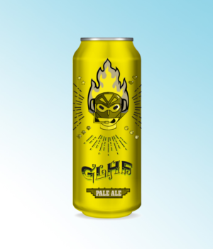 Label Design by Marcelo K. for this project | Design: #27272361