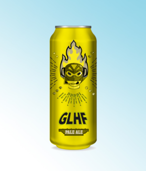 Label Design by Marcelo K. for this project | Design: #27272362