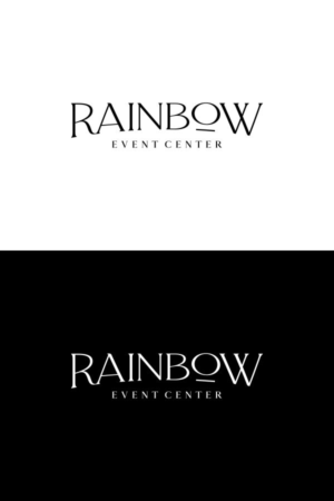 Logo Design by beard.art for Rainbow Event Center | Design: #27260408