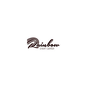 Logo Design by Jeferson HP for Rainbow Event Center | Design: #27257373