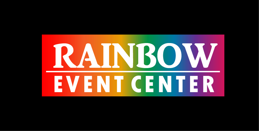 Logo Design by got2believe for Rainbow Event Center | Design #27260672
