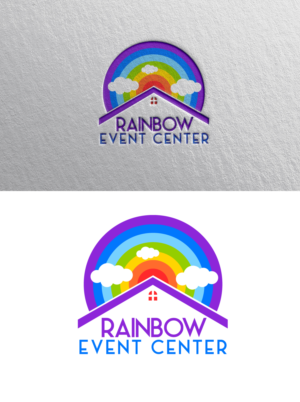 Logo Design by blue eye
