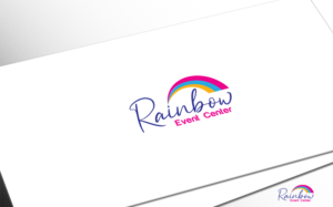 Design de Logo par A.STUDIO pour Rainbow Event Center | Design : #27257355