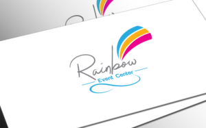 Design de Logo par A.STUDIO pour Rainbow Event Center | Design : #27261543