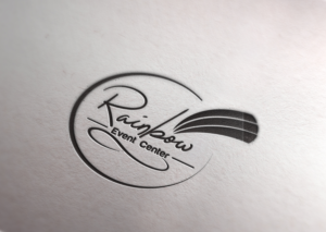Logo Design by A.STUDIO for Rainbow Event Center | Design: #27261612