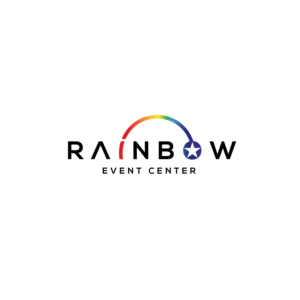 Logo Design by geni for Rainbow Event Center | Design: #27255900