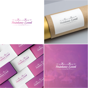 Logo Design by Adove Creative