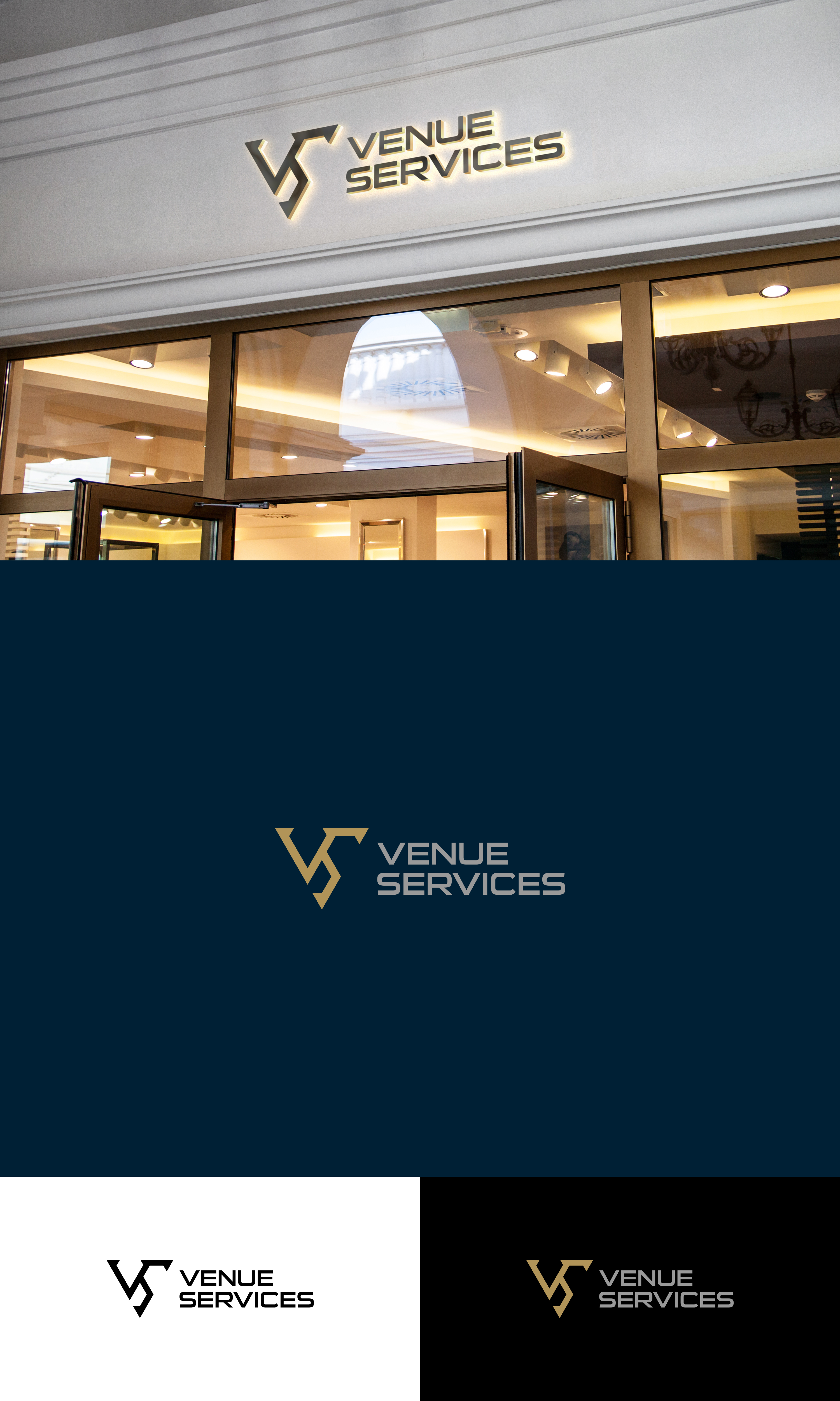 Logo Design by Ally Mac for this project | Design #27289465