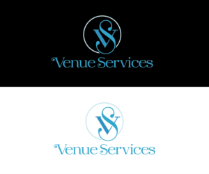 Venue Services | Logo Design by aussieshayno
