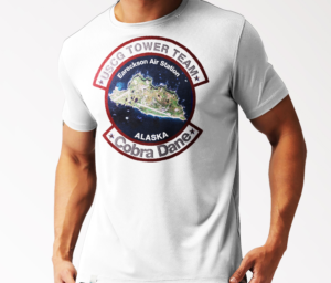 T-shirt Design by Kareem Afifi for this project | Design: #27261185
