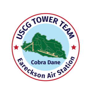 USCG Tower Team Logo Design for chest of Tee shirt | T-Shirt-Design von dskyvbc