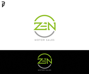 Logo Design by poisonvectors for Mr | Design: #27256950