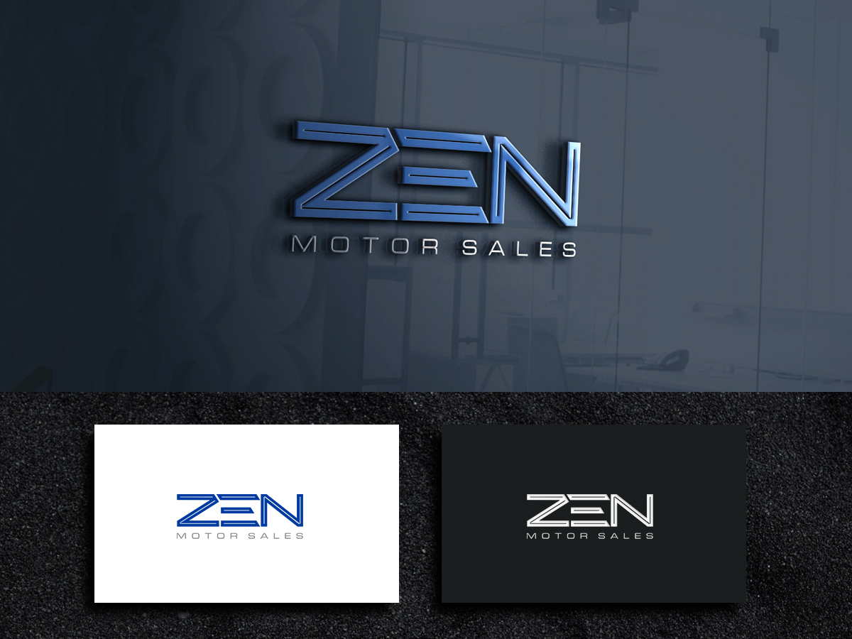 Logo Design by ArtSamurai for Mr | Design #27258797