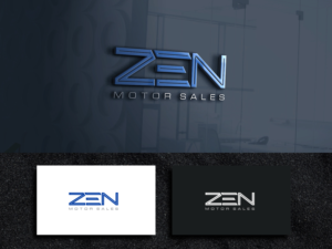 Logo Design by ArtSamurai for Mr | Design: #27258797