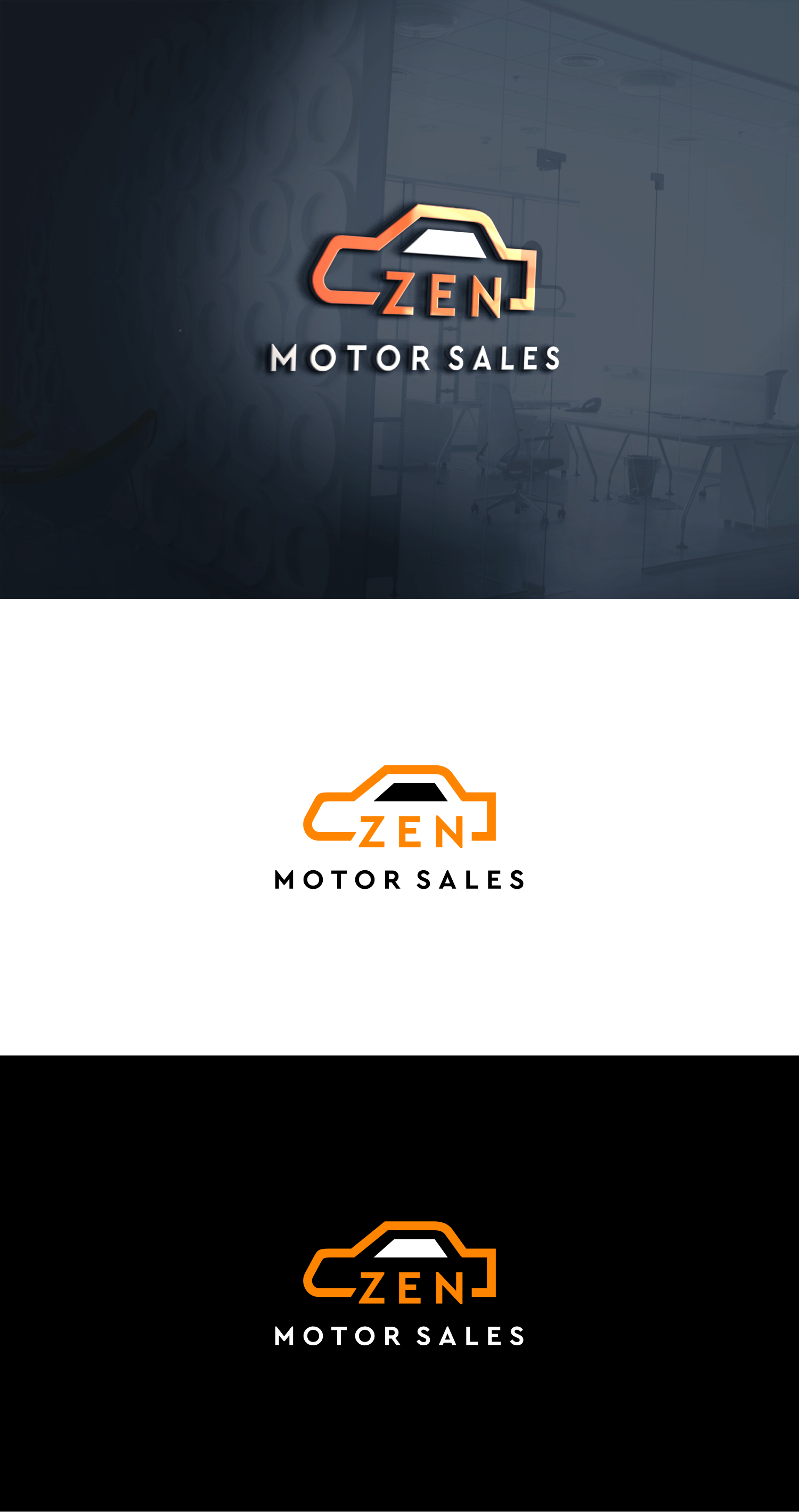 Logo Design by Omee for Mr | Design #27261576