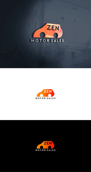 Logo Design by Omee for Mr | Design: #27261577