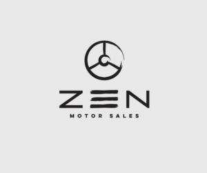 The logo must consist of one of "Zen Motor Sales", "Z.M.S", "ZEN" or an automotive sales inspired logo. | Design de Logo par Buck Tornado