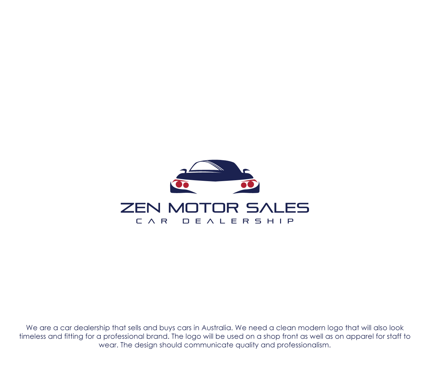 Design de Logo par logo_s pour Mr | Design #27267555